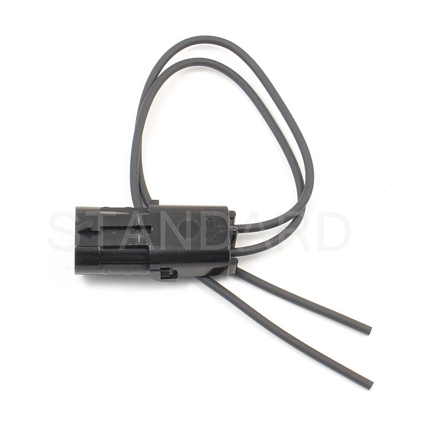 Foto de Conector Sensor de posicin de mariposa Acelerador para Jeep Wrangler 1987 Marca HANDY PACK Nmero de Parte HP7310