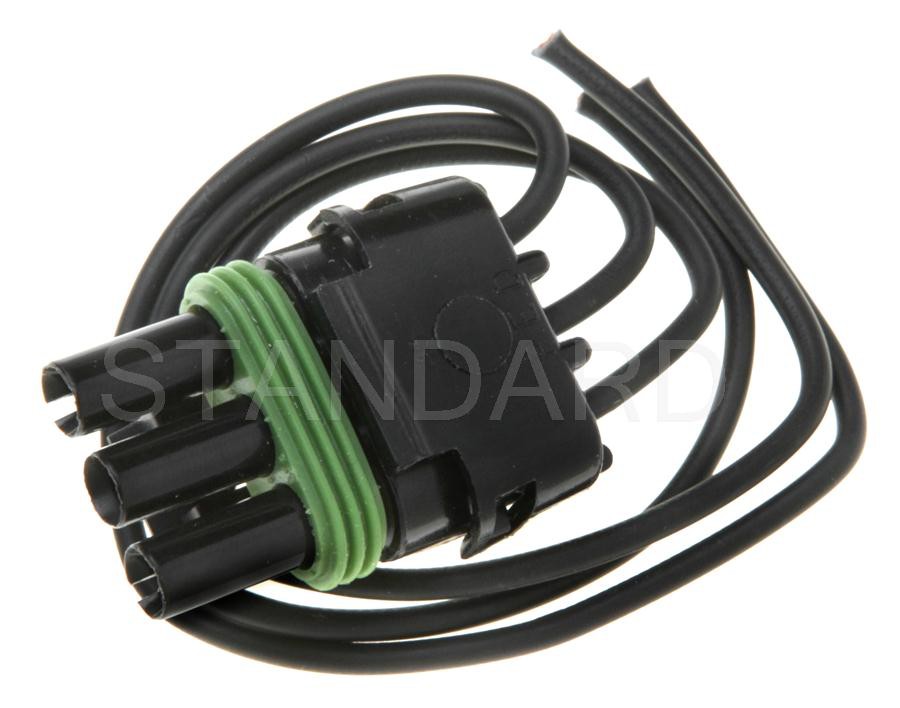 Foto de Conector de Sensor de Oxgeno para Chevrolet Astro 1993 Marca HANDY PACK Nmero de Parte HP7340