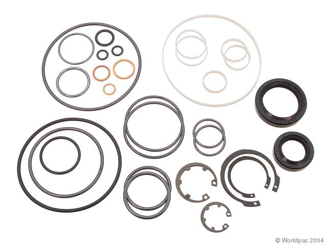 Foto de Juego de Sellos de Caja de Direccin para Mercedes-Benz Marca Hebmuller Nmero de Parte W0133-1632837