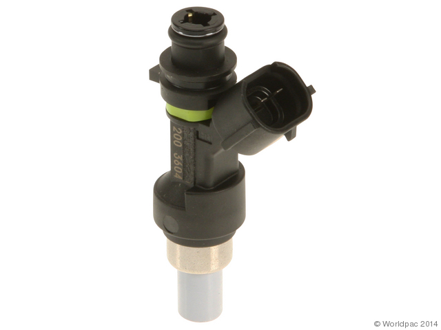 Foto de Inyector de combustible para Suzuki Aerio 2004 2005 2006 2007 Marca Hitachi Nmero de Parte W0133-1815572