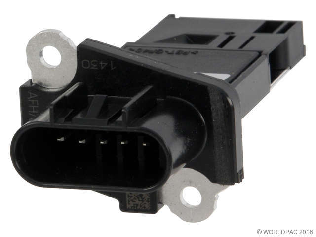 Foto de Sensor de flujo de masa de aire para Saab Chevrolet Pontiac Saturn GMC Cadillac Buick Hummer Isuzu... Marca Hitachi Nmero de Parte W0133-1910717