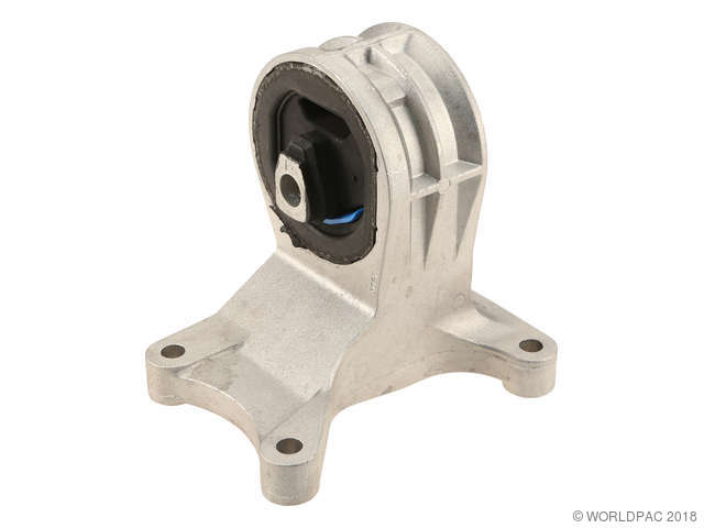 Foto de Montura De Transmisin Manual para Mini Cooper Cooper 2002 2003 2004 Marca Hutchinson Nmero de Parte W0133-1666045