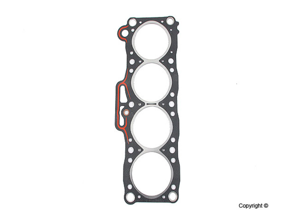 Foto de Empacadura de la culata para Kia Sportage 1995 1996 Marca IMC Nmero de Parte #216 28004 407