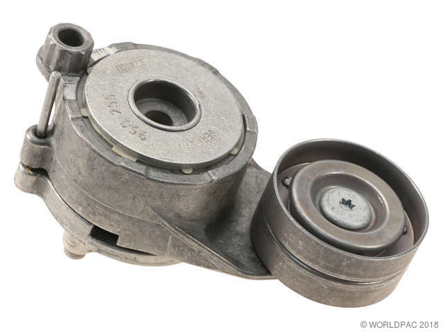 Foto de Conjunto de Tensor de correa para Mercedes-Benz ML350 Mercedes-Benz Sprinter 2500 Mercedes-Benz Sprinter 3500 Marca Ina Nmero de Parte W0133-1958970