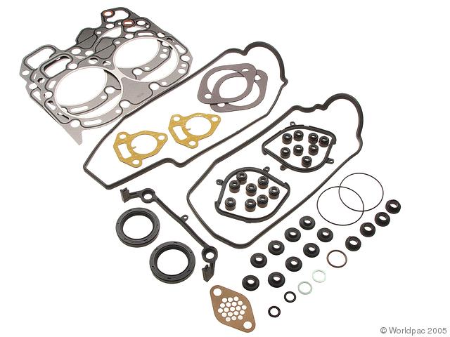 Foto de Juego de Empacadura de la culata para Subaru DL Subaru GL-10 Subaru GL Subaru Loyale Marca Ishino Stone Nmero de Parte W0133-1612830