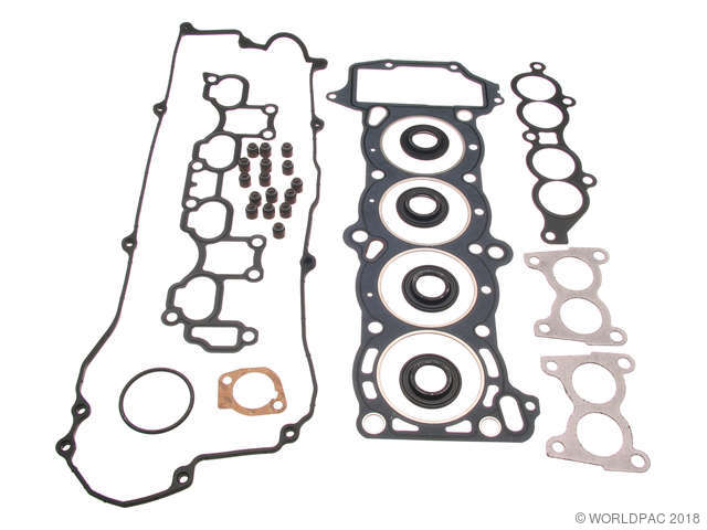 Foto de Juego de Empacadura de la culata para Nissan Sentra Nissan 200SX Marca Ishino Stone Nmero de Parte W0133-1617459