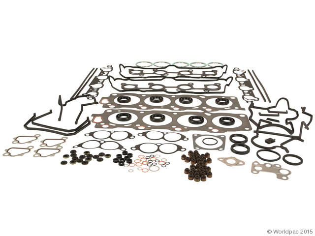 Foto de Juego de Empacadura de la culata para Lexus SC400 1992 1993 1994 Marca Ishino Stone Nmero de Parte W0133-1740265