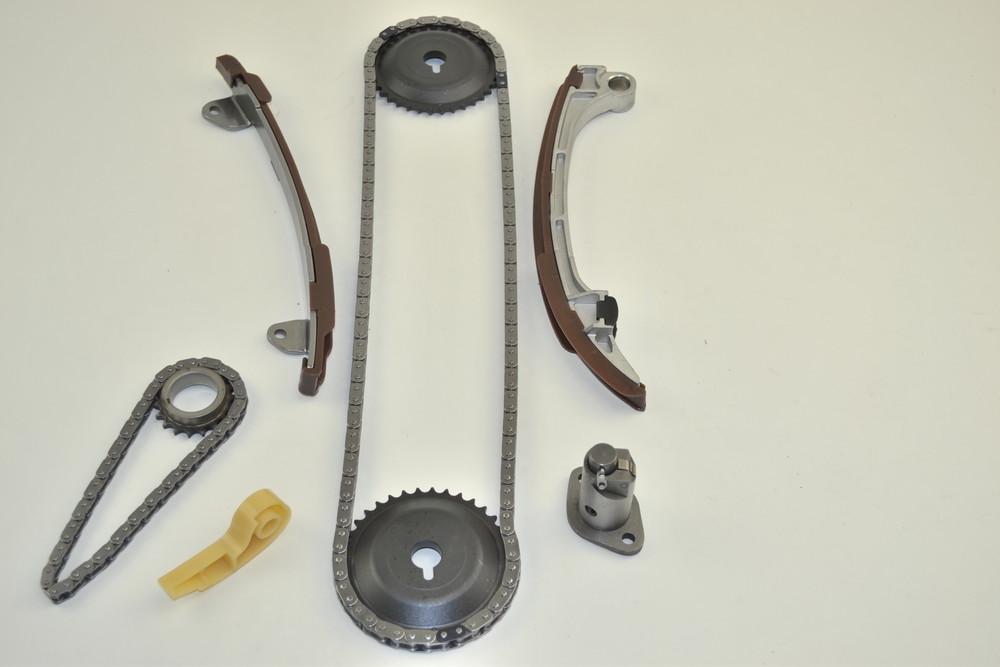 Foto de Kit de Cadena de Tiempo para Toyota Camry Toyota Corolla Toyota RAV4 Marca ITM Nmero de Parte 053-94370