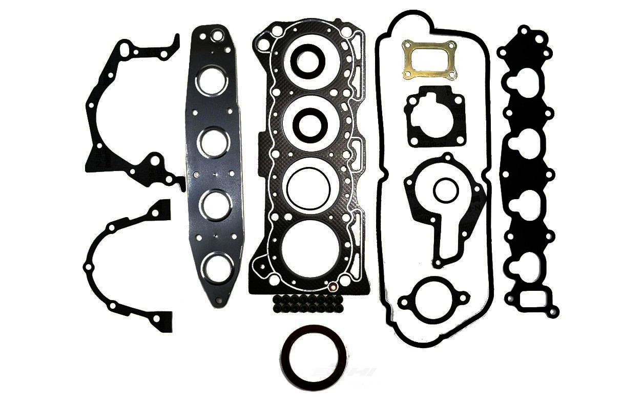 Foto de Juego Completo Empacaduras del Motor para Suzuki Esteem Suzuki Sidekick Suzuki Vitara Suzuki X-90 Geo Tracker Marca ITM Nmero de Parte 09-01404