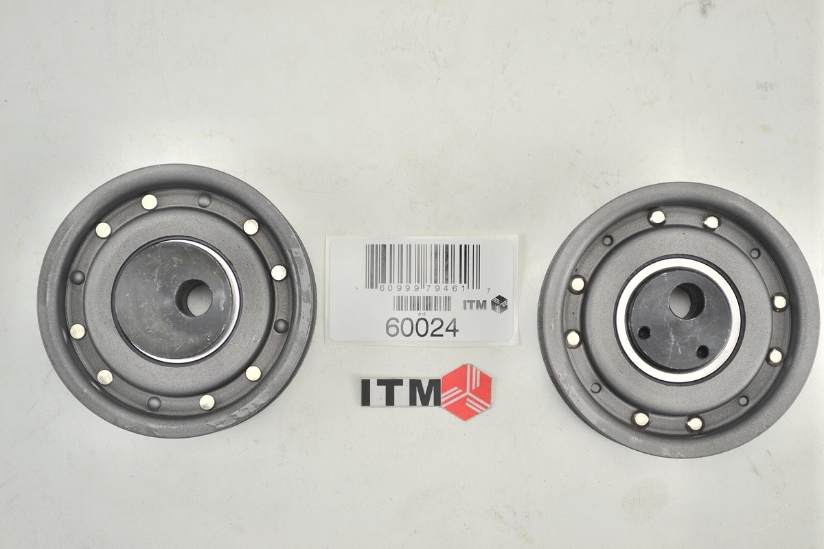 Foto de Tensor de Correa del Tiempo para Volkswagen Rabbit 1982 Marca ITM Nmero de Parte 60024