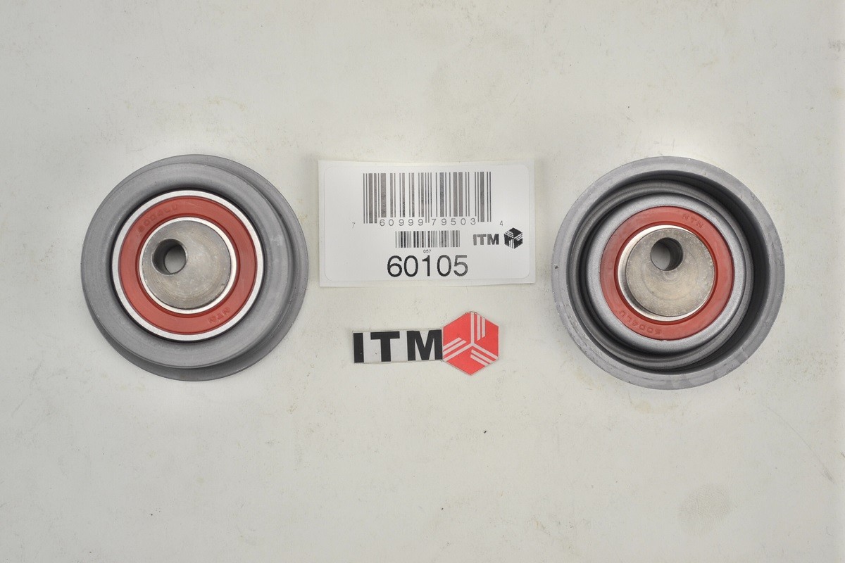 Foto de Tensor de Correa del Tiempo para Hyundai Sonata 1998 Marca ITM Nmero de Parte 60105