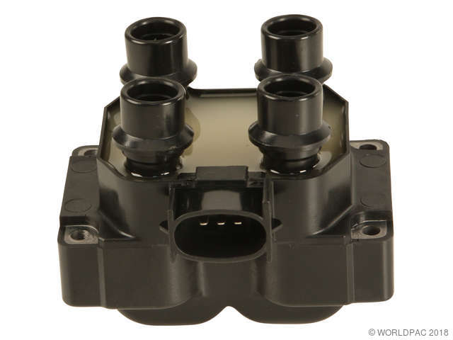 Foto de Bobina de Encendido para Mazda, Ford, Lincoln, Mercury Marca Karlyn Nmero de Parte W0133-1889726