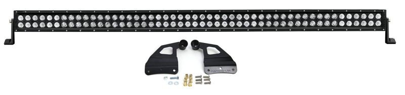 Foto de Luz Auxiliar para Ford F-250 Super Duty Ford F-350 Super Duty Ford F-450 Super Duty Marca KC HILITES DRIVING LIGHT SYSTEMS Nmero de Parte 376