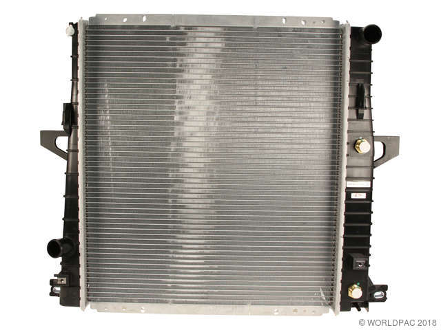 Foto de Radiador para Mazda B2300 Ford Ranger Marca Koyo Cooling Nmero de Parte W0133-1809914