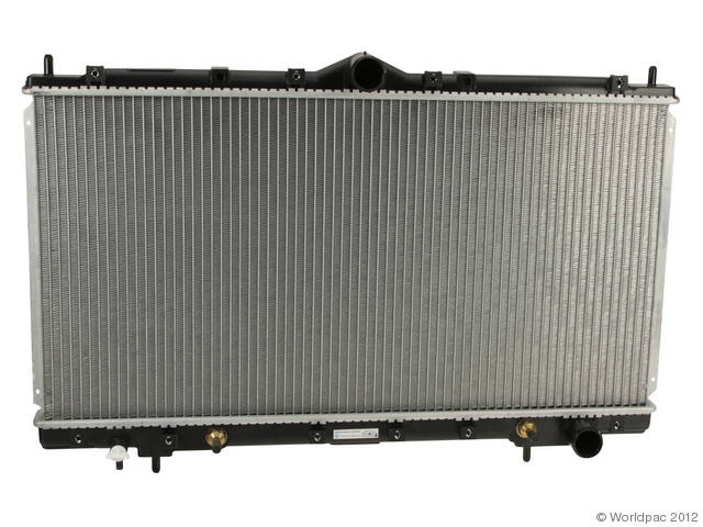 Foto de Radiador para Mitsubishi Eclipse Eagle Talon Marca Koyo Cooling Nmero de Parte W0133-1846720