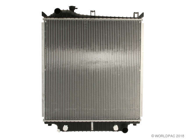 Foto de Radiador para Mercury Mountaineer 2006 Ford Explorer 2006 Marca Koyo Cooling Nmero de Parte W0133-1857216