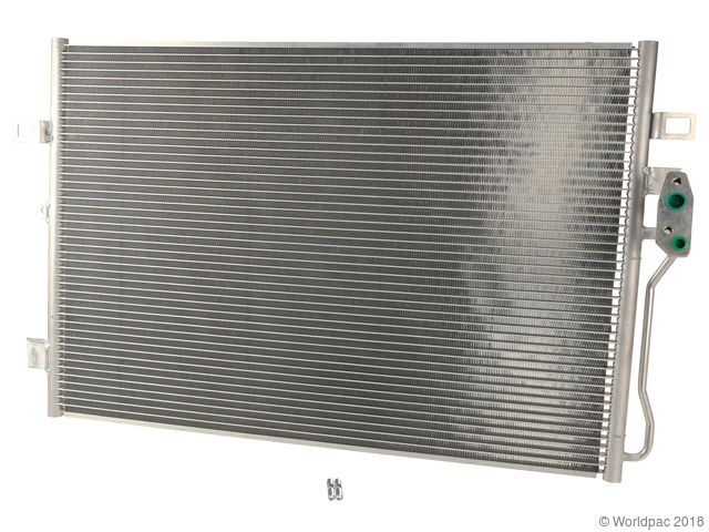 Foto de Condensador de Aire Acondicionado para Dodge Journey Marca Koyo Cooling Nmero de Parte W0133-1948184