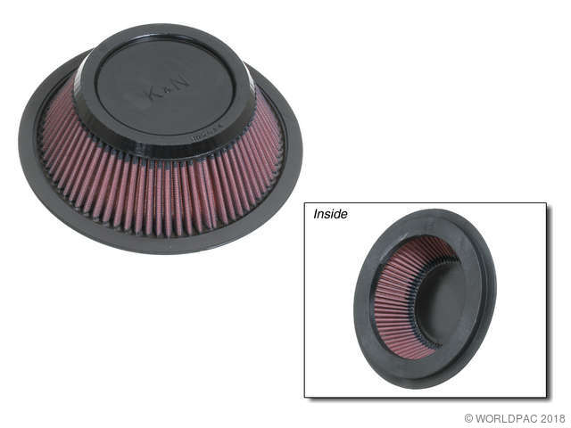 Foto de Filtro de Aire para Toyota, Isuzu, Honda Marca K&n Nmero de Parte W0133-1620250