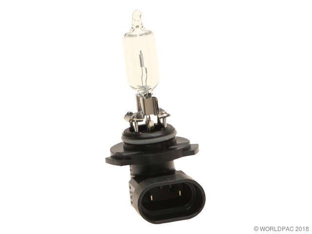 Foto de Bombilla de Faro para Ford Lincoln Dodge Chrysler Jeep Eagle Plymouth Mitsubishi Audi Volkswagen... Marca Koito Nmero de Parte W0133-1637160