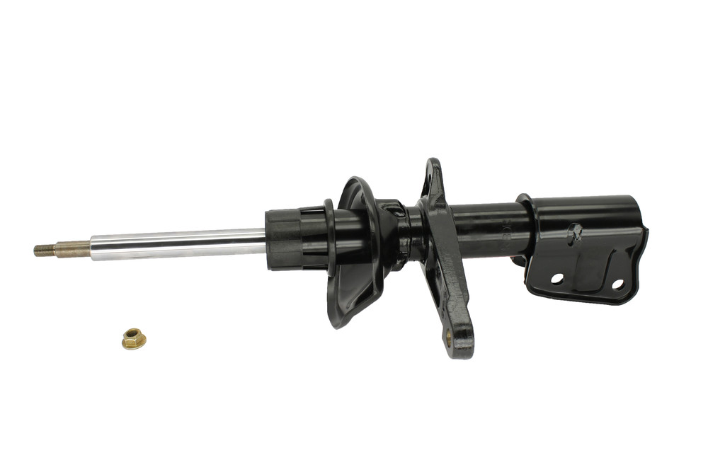 Foto de Puntal de suspensin Excel-G para Land Rover Freelander 2002 2003 2004 2005 Marca KYB Nmero de Parte 335927