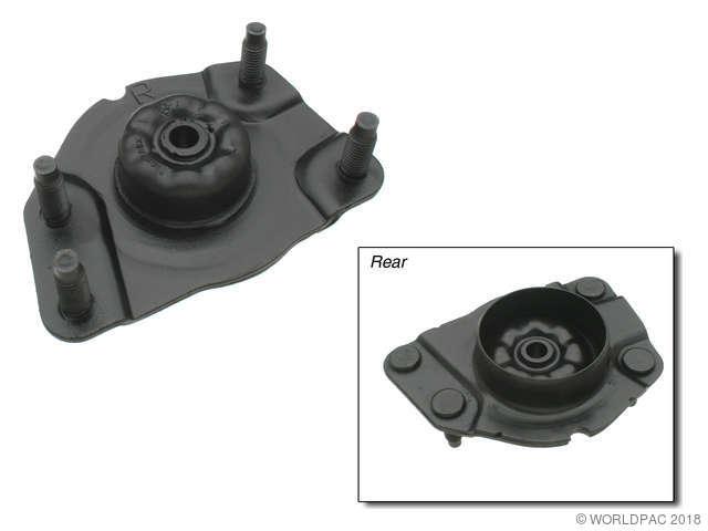 Foto de Base del Amortiguador para Jeep Liberty Dodge Nitro Marca Kyb Nmero de Parte W0133-1616675