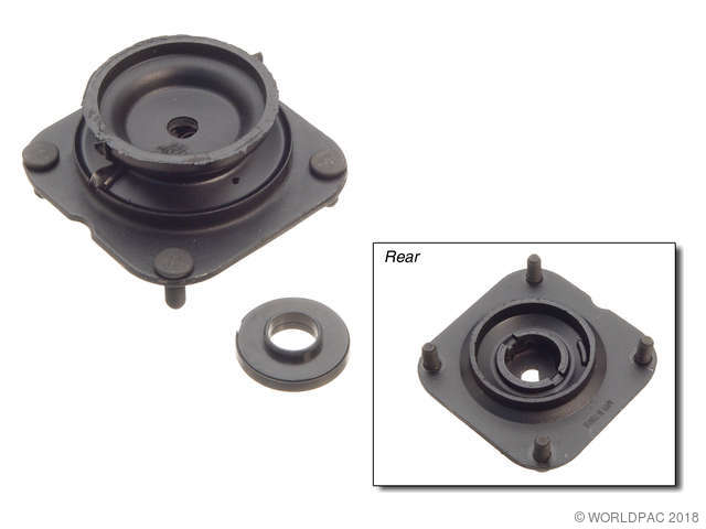 Foto de Base del Amortiguador para Ford Probe Kia Sephia Kia Spectra Marca Kyb Nmero de Parte W0133-1617708