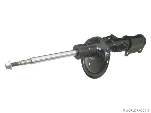 Foto de Conjunto Puntal de suspensin para Volvo S60 Volvo V70 Marca Kyb Nmero de Parte W0133-1661287