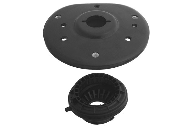 Foto de Juego de Montura Puntal de Suspensin Components para Volvo S60 Volvo S80 Volvo V70 Volvo XC70 Volvo XC60 Marca KYB Nmero de Parte SM5676