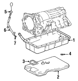 Foto de Sellador Original para Toyota Lexus Marca LEXUS Nmero de Parte 0029500103