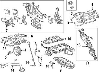 Foto de Tubo de Varilla medidora nivel de Aceite Original para Lexus RC350 Lexus  Lexus IS300 Lexus IS350 Lexus GS350 Marca LEXUS Nmero de Parte 1214231021