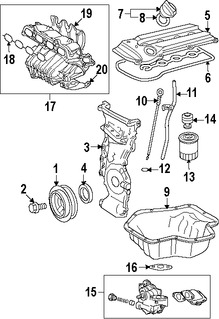 Foto de Tubo de Varilla medidora nivel de Aceite Original para Scion tC Lexus HS250h Toyota Matrix Toyota Camry Marca LEXUS Nmero de Parte 1145228040