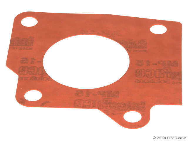 Foto de Empaquetadura de montura Cuerpo de Aceleracin para Hyundai Accent 2001 2002 2003 2004 2005 2006 Marca Mahle Nmero de Parte W0133-1650836