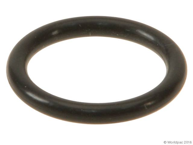 Foto de Anillo de Tubo de Refrigerante de Motor para Ford, Mercury, Buick, Chevrolet, Pontiac Marca Mahle Nmero de Parte W0133-1872494