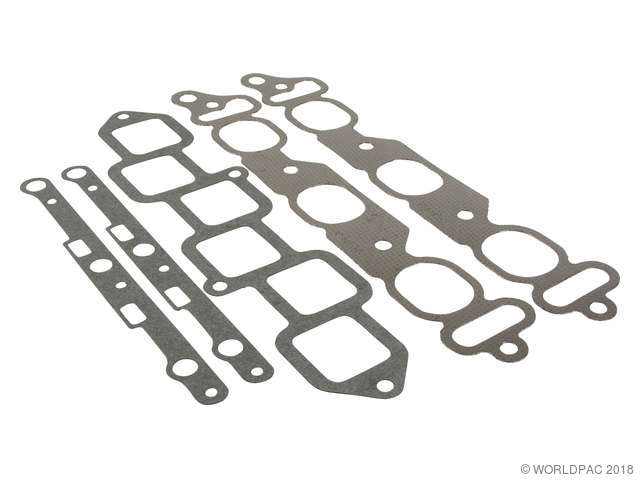 Foto de Empacaduras Mltiple de Admisin para Chrysler, Dodge, Eagle, Plymouth Marca Mahle Nmero de Parte W0133-1929010