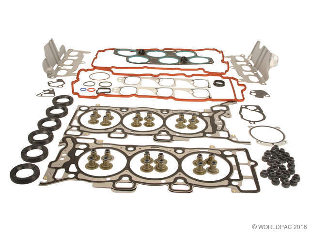 Foto de Juego de Empacadura de la culata para Saturn, Buick, Cadillac, Pontiac Marca Mahle Nmero de Parte W0133-2046865