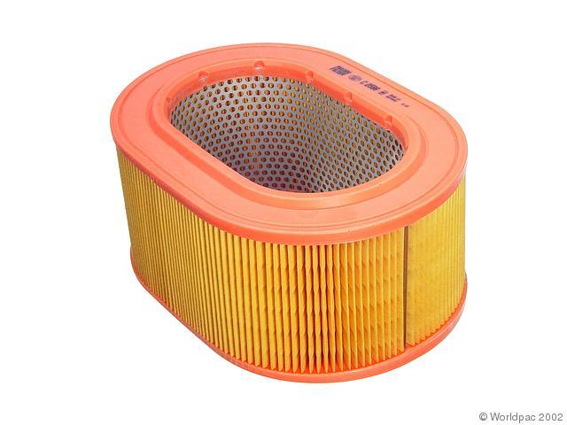 Foto de Filtro de Aire para Volvo 242 Volvo 244 Volvo 245 Marca Mann-filter Nmero de Parte W0133-1632207