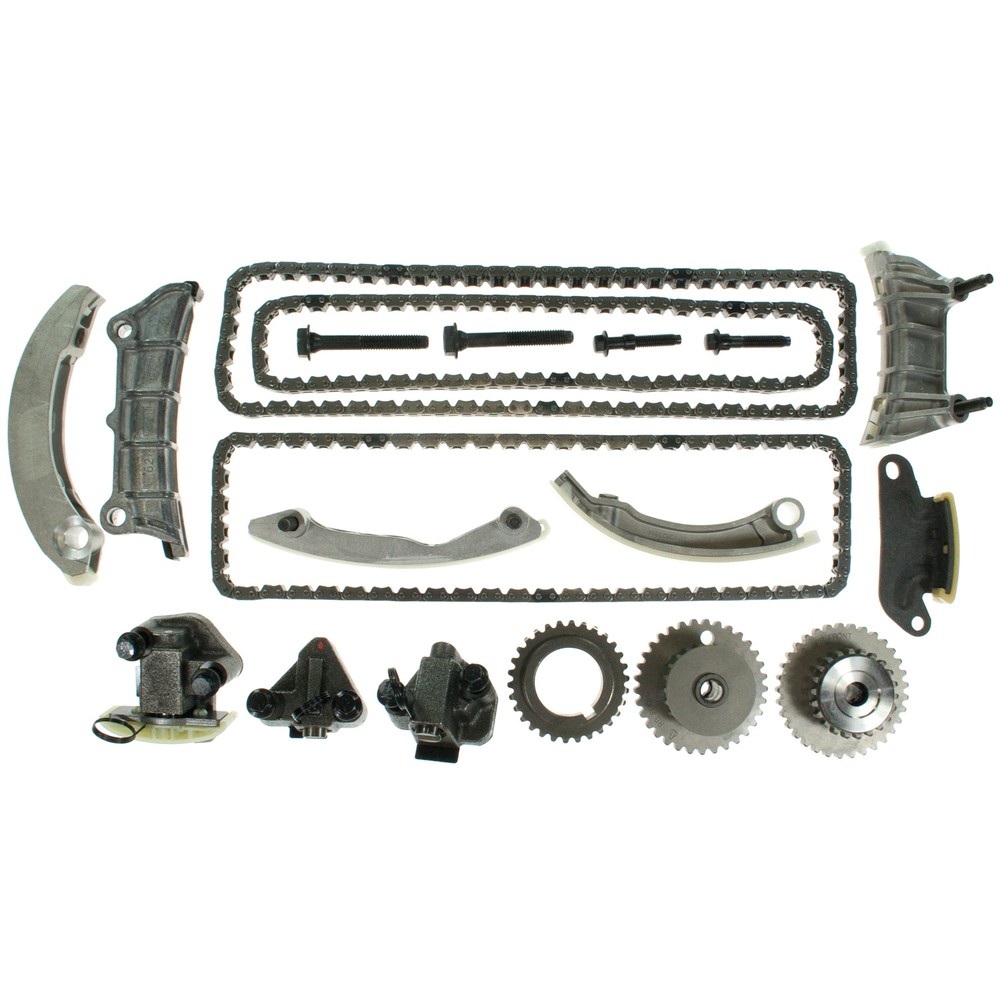 Foto de Kit de Distribucin Stock para Suzuki Buick Cadillac Chevrolet GMC Pontiac Saturn Saab Marca MELLING Nmero de Parte 3-753S