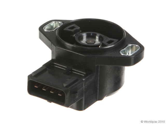 Foto de Sensor de posicin de la mariposa del acelerador para Mitsubishi, Dodge, Eagle, Plymouth Marca Mikuni Nmero de Parte W0133-1678424