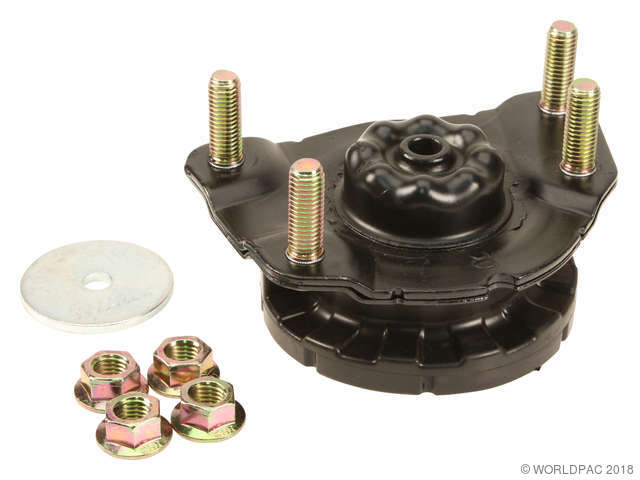 Foto de Base del Amortiguador para Jeep Liberty 2002 2005 2006 2007 2003 2004 Marca Monroe Nmero de Parte W0133-2040284