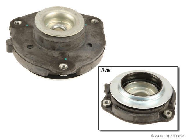 Foto de Base del Amortiguador para Audi y Volkswagen Marca Monroe Nmero de Parte W0133-2074701