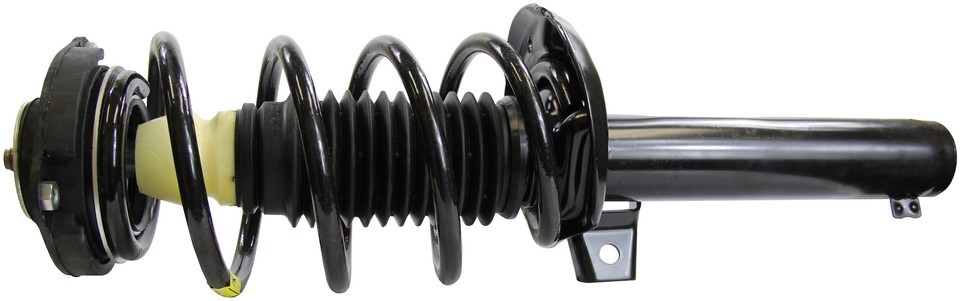 Foto de Conjunto de Puntal de Suspensin y Resorte Espiral Quick-Strut Amortiguador  para Volkswagen Beetle Volkswagen Eos Volkswagen Golf Volkswagen Jetta Marca MONROE Parte #172311