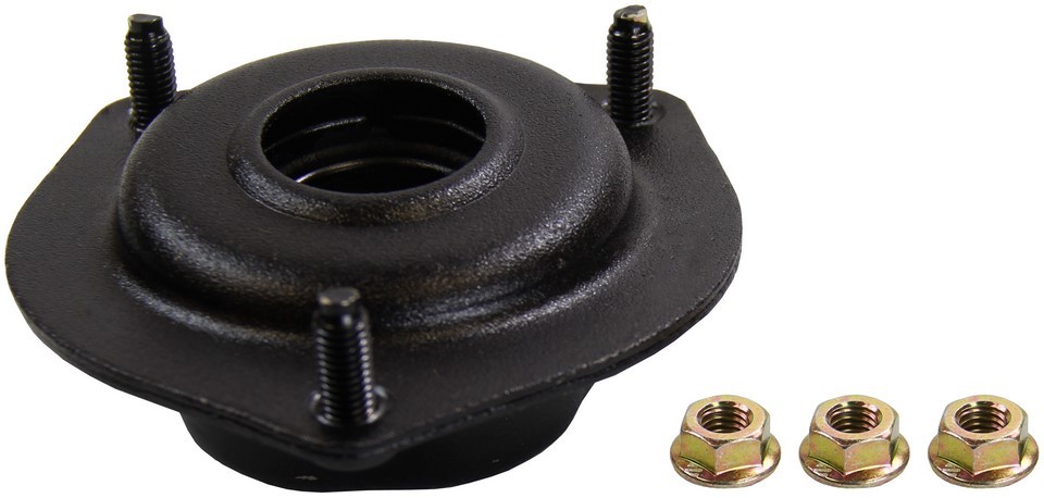 Foto de Juego de Montura del puntal de Suspensin Monroe Strut-Mate para Toyota Camry 1983 1990 Toyota Corolla 1987 Toyota Tercel 1986 Marca MONROE Nmero de Parte 901958