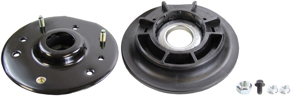 Foto de Juego de Montura del puntal de Suspensin Monroe Strut-Mate para Chevrolet Malibu 1998 2000 2002 2003 Marca MONROE Nmero de Parte 902999