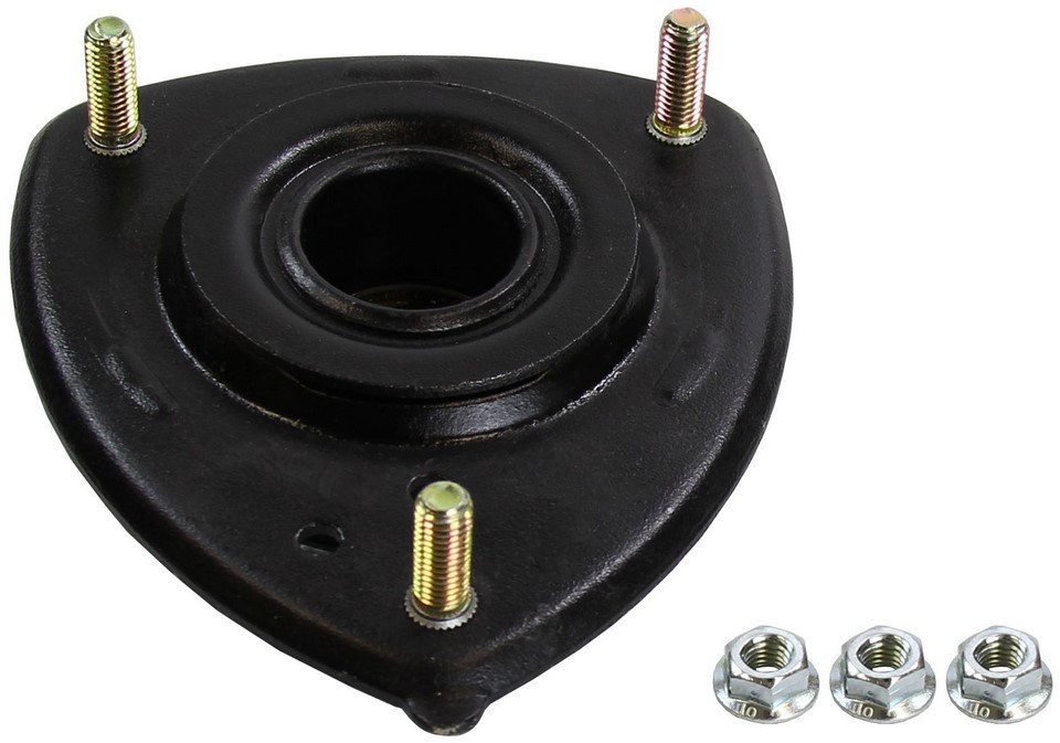 Foto de Juego de Montura del puntal de Suspensin Monroe Strut-Mate para Toyota Echo 2000 2001 2004 2005 Scion xA 2006 Scion xB 2004 2006 Marca MONROE Nmero de Parte 904988