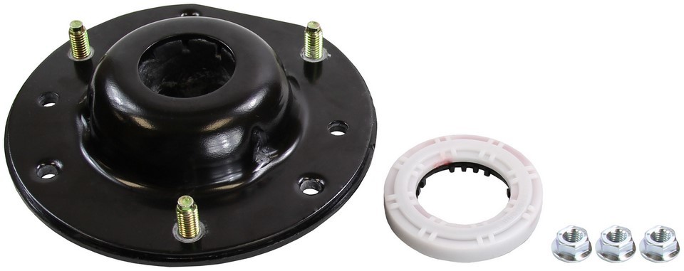 Foto de Juego de Montura del puntal de Suspensin Monroe Strut-Mate para Chevrolet Malibu Pontiac G6 Saturn Aura Marca MONROE Nmero de Parte 905909