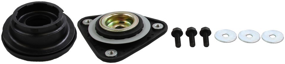 Foto de Juego de Montura del puntal de Suspensin Monroe Strut-Mate para Ford Focus 2012 2013 2014 2015 Ford C-Max 2013 2014 2015 2016 Marca MONROE Nmero de Parte 908961