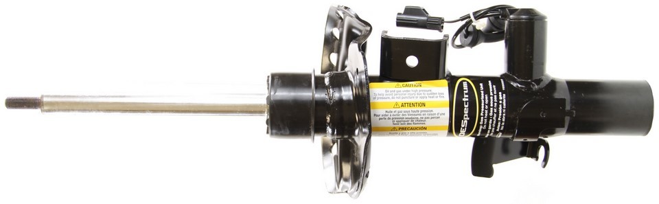 Foto de Puntal de suspensin OESpectrum Electronico para Volvo S80 Marca MONROE Nmero de Parte C2510