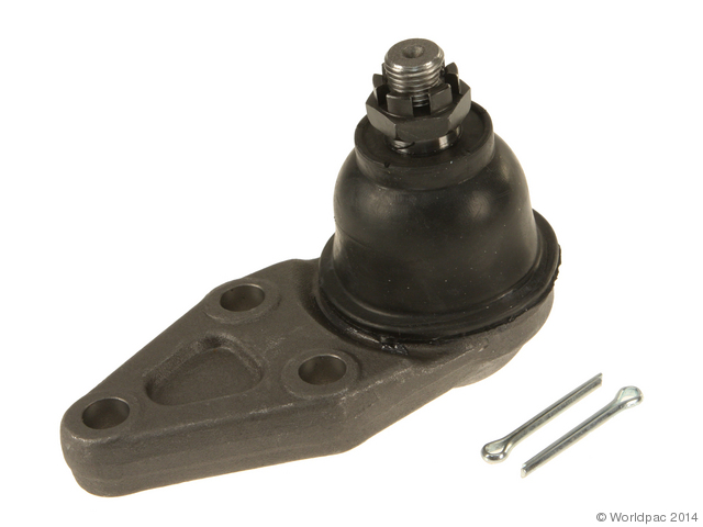 Foto de Rtula de Suspensin para Mitsubishi Montero 2001 2002 2003 2004 2005 2006 Marca Moog Nmero de Parte W0133-1732373