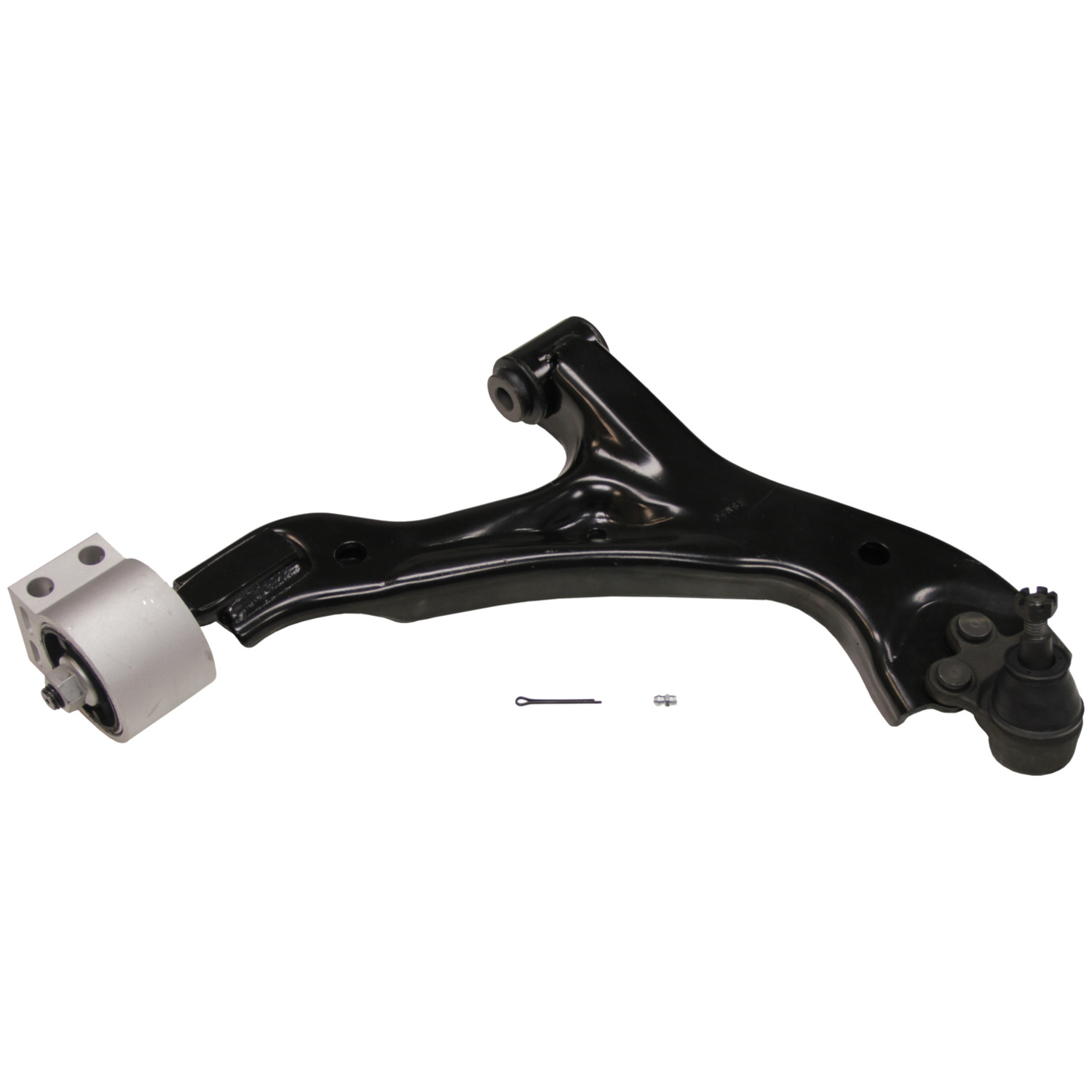 Foto de Conjunto de Brazo de Control Suspensin y Rtula para Chevrolet Equinox 2005 2006 2007 Saturn Vue 2003 2006 Marca MOOG Nmero de Parte RK621136