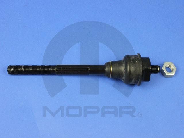 Foto de Conjunto de Terminal de Direccin para Dodge Durango 1999 Marca MOPAR Nmero de Parte 04883139AC